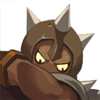 Savage Berserker